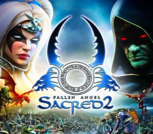 Sacred 2 Fallen Angel Xbox 360 / Xbox One / Xbox Series X|S Аккаунт