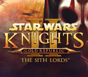 STAR WARS Knights of the Old Republic II - The Sith Lords Steam Ключ (Mac OS X)