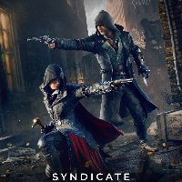 Assassin's Creed Syndicate Ubisoft Connect Ключ