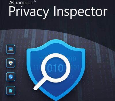 Ashampoo Privacy Inspector Ключ активации
