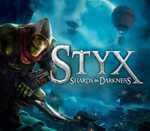 Styx: Shards of Darkness EU XBOX One Ключ