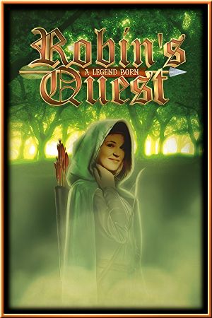 Robin's Quest Steam Ключ