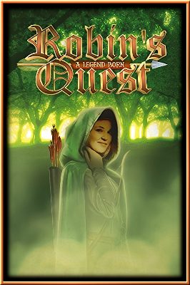 Robin's Quest Steam Ключ