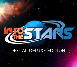 Into the Stars Digital Deluxe-издание Steam Ключ
