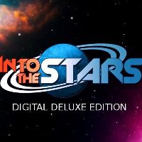 Into the Stars Digital Deluxe-издание Steam Ключ