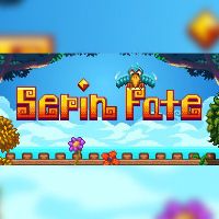 Serin Fate PC Steam Ключ