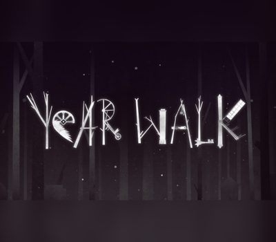 Year Walk EU PC Steam Ключ