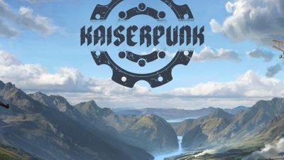 KAISERPUNK PC Steam Альтергифт