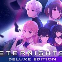 Eternights Deluxe-издание Steam Ключ