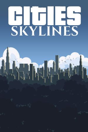 Cities: Skylines Полное издание EU PC Steam Ключ