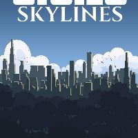 Cities: Skylines Полное издание EU PC Steam Ключ