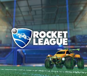 Rocket League US XBOX One Ключ