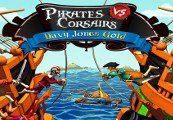 Pirates vs Corsairs: Davy Jones's Gold Steam Ключ