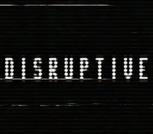 Disruptive PC Steam Ключ