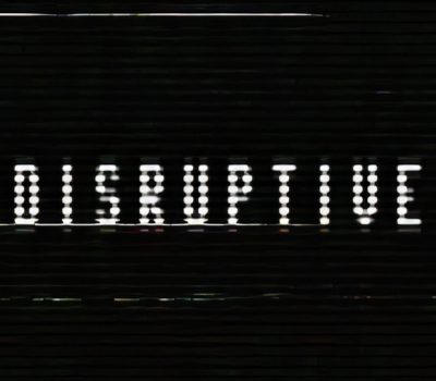 Disruptive PC Steam Ключ
