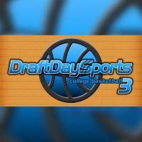 Draft Day Sports College Basketball 3 Steam Ключ
