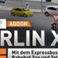 OMSI 2 Add-on Berlin X10 DLC Steam Ключ