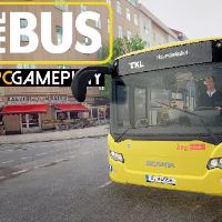 The Bus PC Steam Ключ