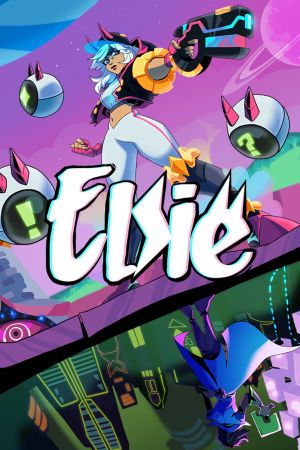 Elsie PC Steam Ключ