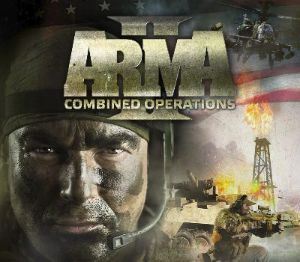Arma 2: Combined Operations PC Steam Gift