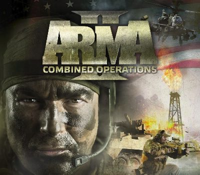Arma 2: Combined Operations PC Steam Подарок