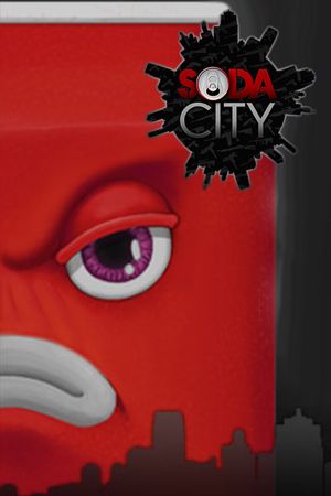 SodaCity Steam CD Key