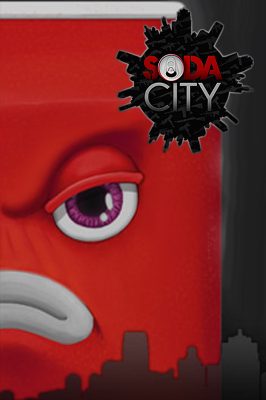 SodaCity Steam Ключ