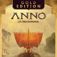 Anno 117: Pax Romana Gold-издание EU Xbox Series X|S Ключ
