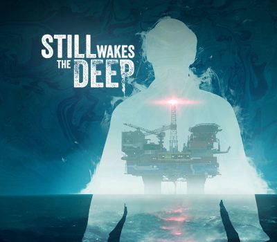 Still Wakes the Deep RoW PC Steam Ключ