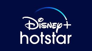 Disney+ Hotstar Super 12 мес. Subscription IN