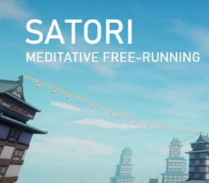 SATORI Steam Ключ