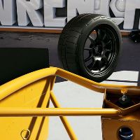 Wrench PC Steam Аккаунт