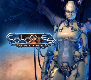 Colonies Online Steam Ключ
