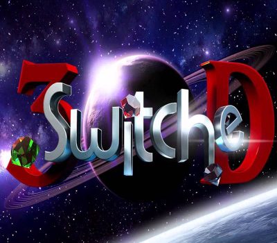 3SwitcheD PC Steam Ключ
