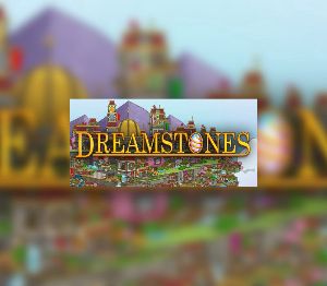 Dreamstones Steam Ключ