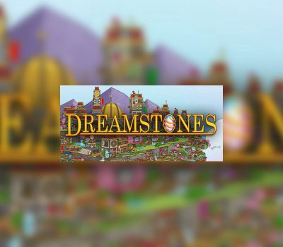 Dreamstones Steam Ключ