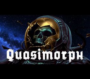 Quasimorph PC Steam Ключ