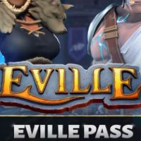 Eville Pass - Season 2 DLC Steam Ключ
