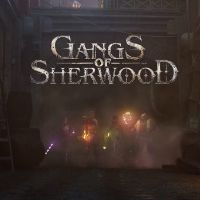 Gangs of Sherwood EU Steam Ключ