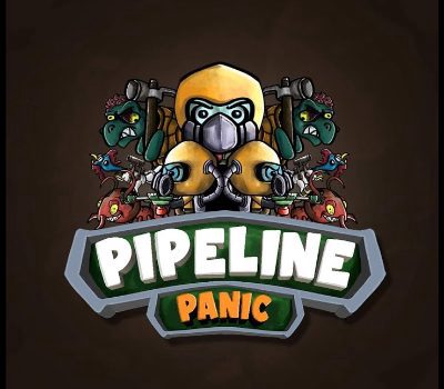 Pipeline Panic Steam CD Key
