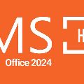 MS Office 2024 — Ключи активации