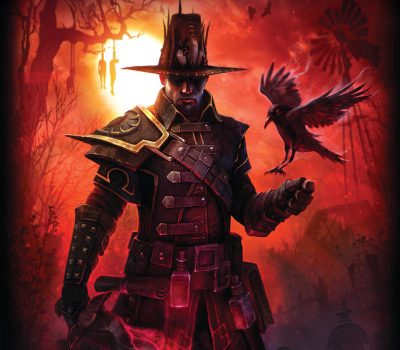Grim Dawn Steam Альтергифт