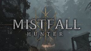 Mistfall Hunter EU PC Steam Ключ