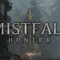 Mistfall Hunter EU PC Steam Ключ