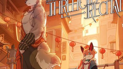 Threefold Recital PC Steam Ключ