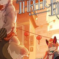Threefold Recital PC Steam Ключ