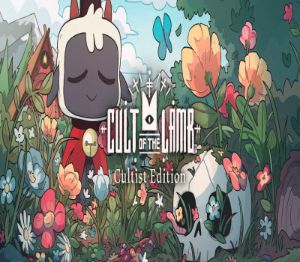Cult of the Lamb Cultist издание XBOX One / Xbox Series X|S Аккаунт