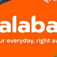 talabat QAR 150 Подарочная карта QA