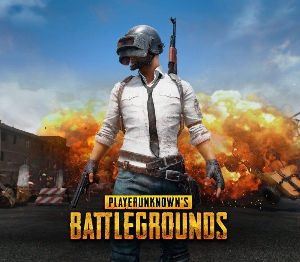 PUBG - Pre-order Bonus DLC EU PS4 / PS5 Ключ