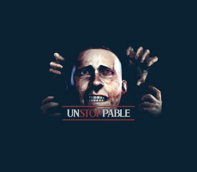 Unstoppable Steam Ключ